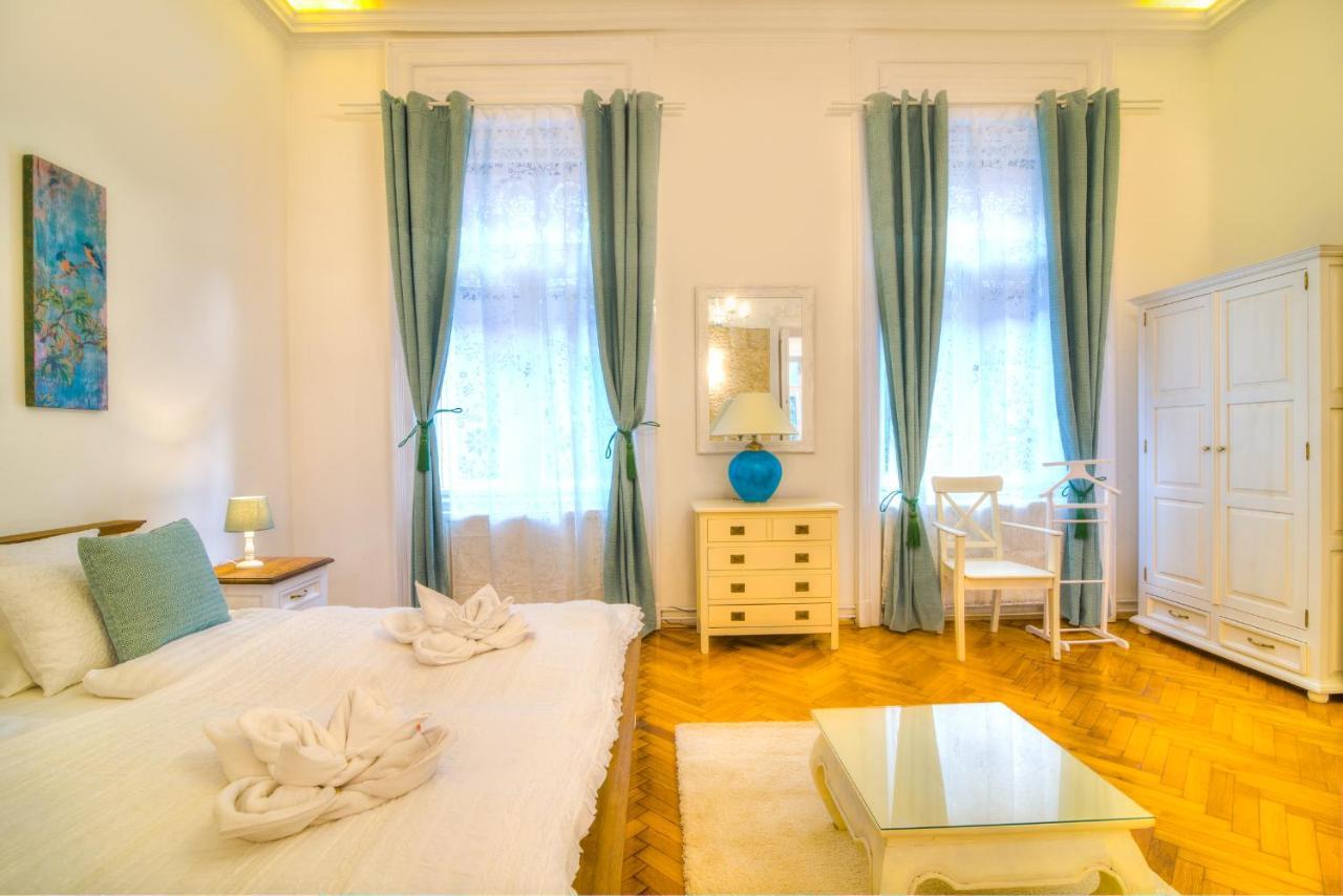 Apartamento Stylish *