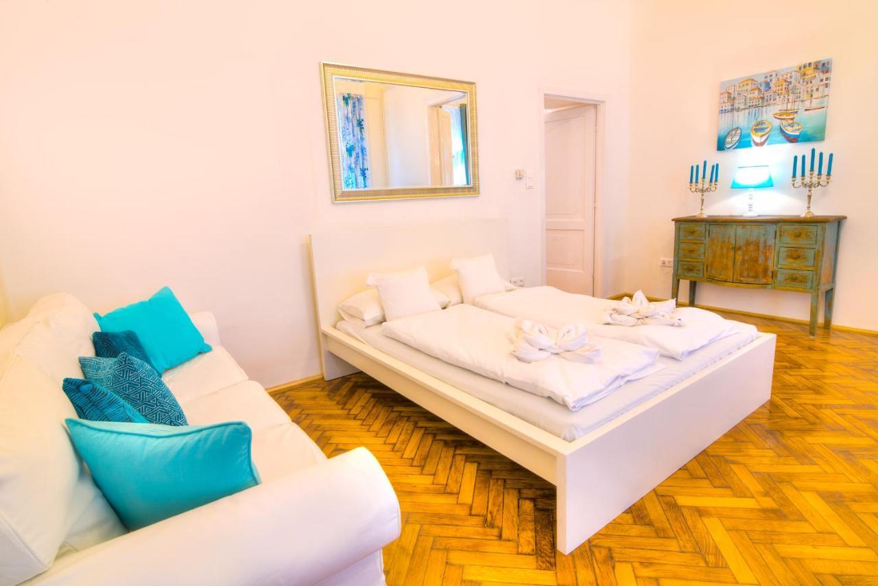Stylish Budapest