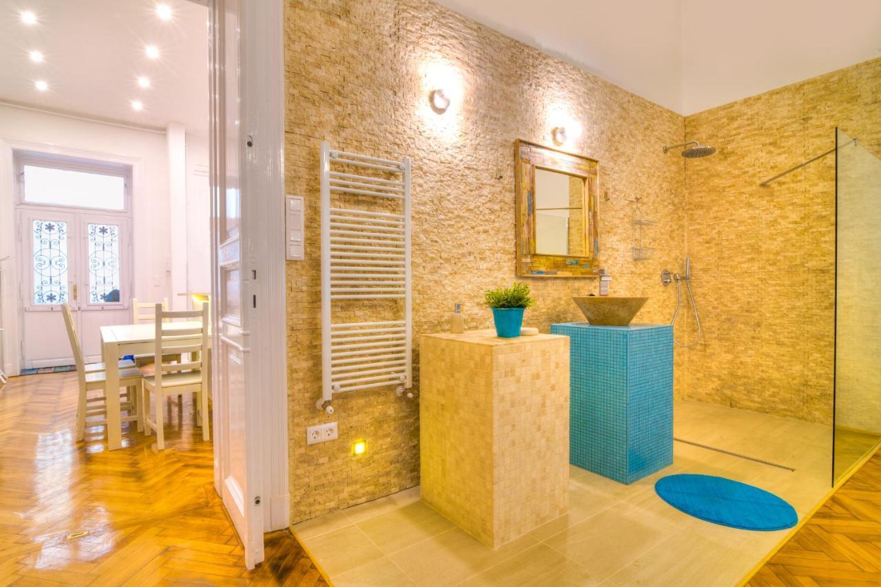 Stylish Appartement *