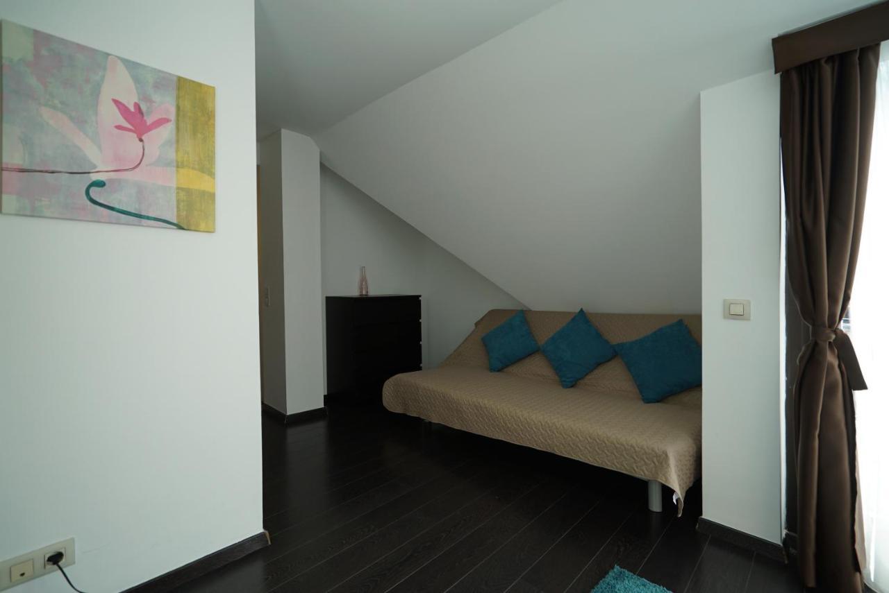 Apartamento Center