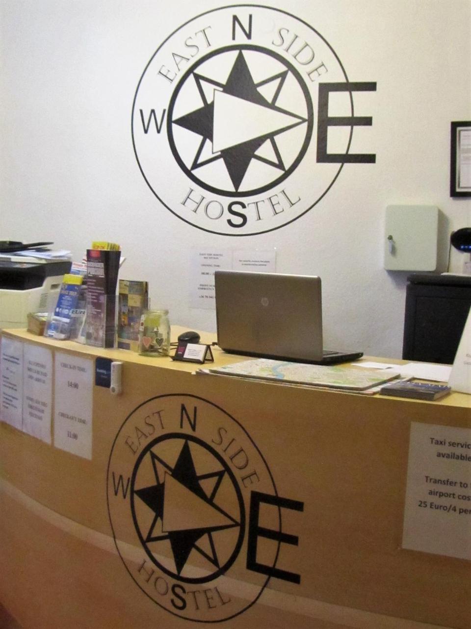 Hostel East Side
