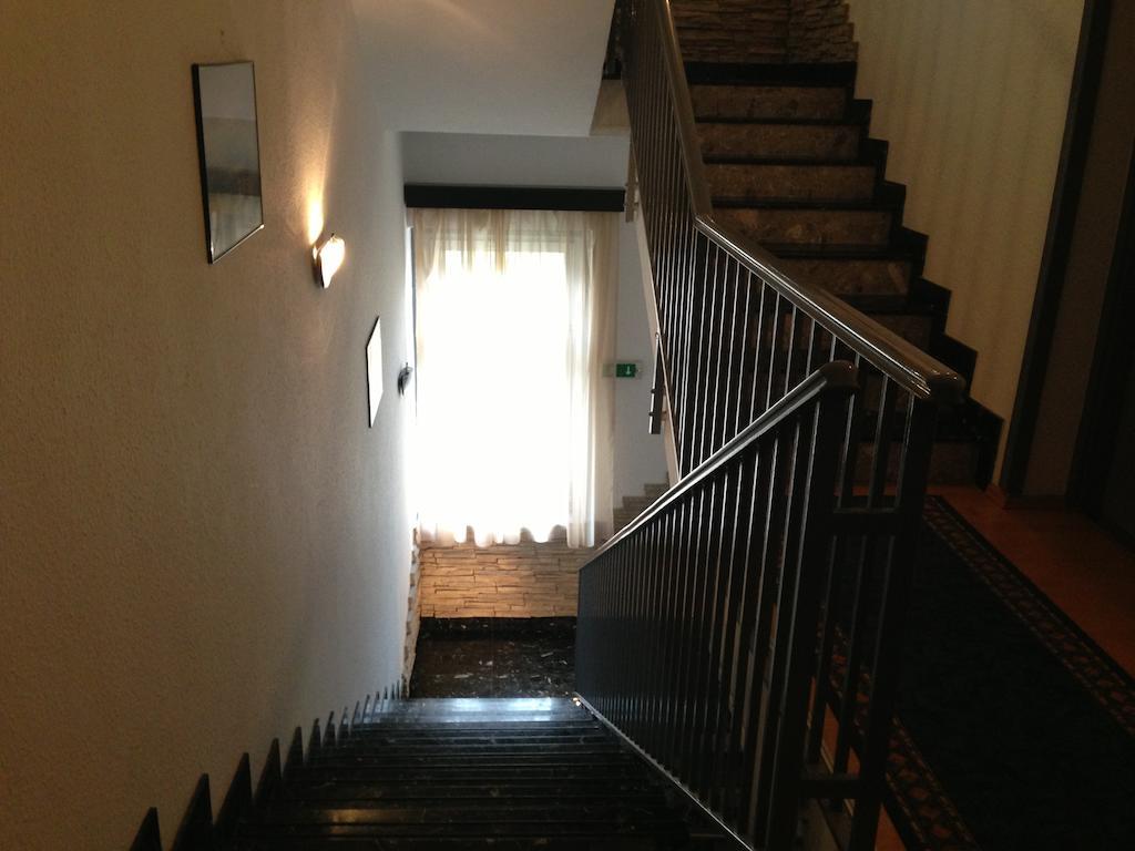 Hotel Kristal