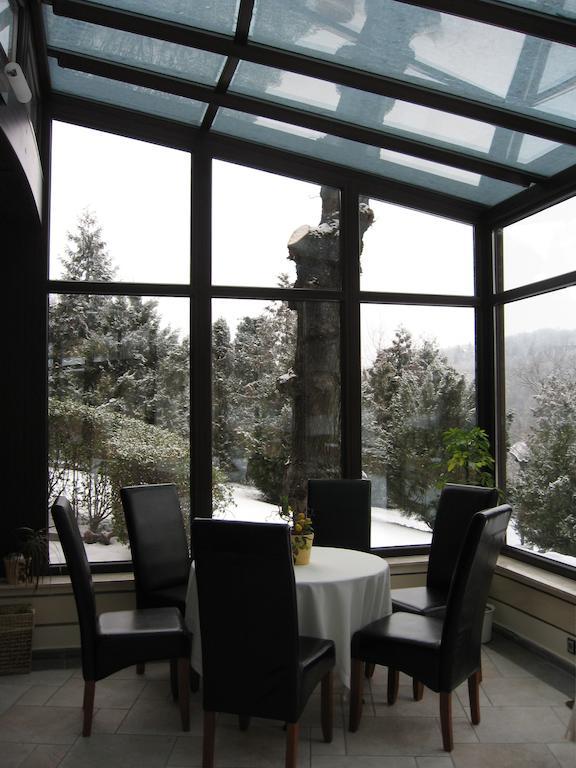 Bobbio Hotel Budapest