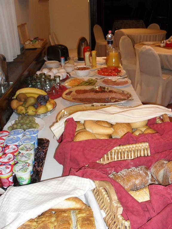 Hotel Bobbio Budapest