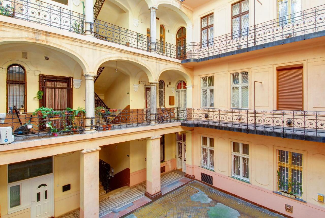 Pensión Mandy Budapest
