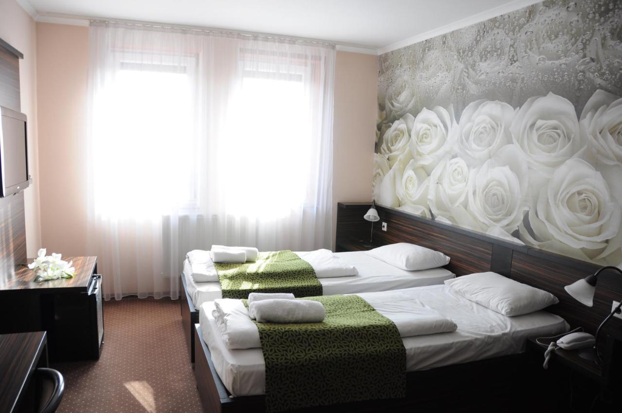 Green Hotel Budapest Budapest