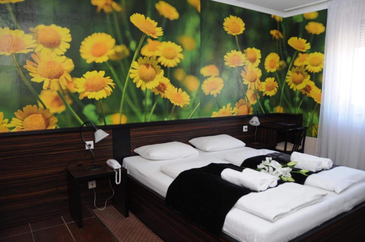 Hotel Green Hotel Budapest 4*