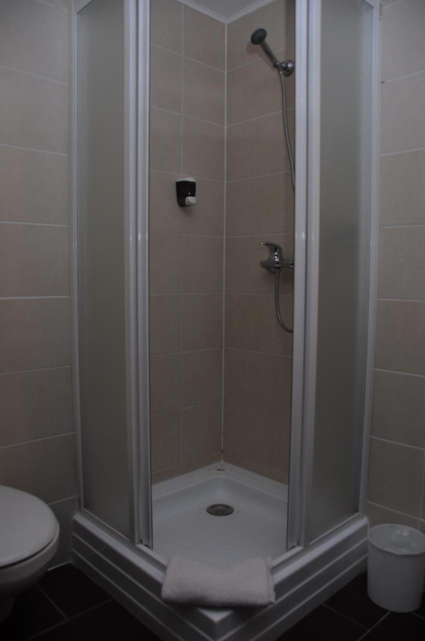 Hotel Green Hotel Budapest 4*