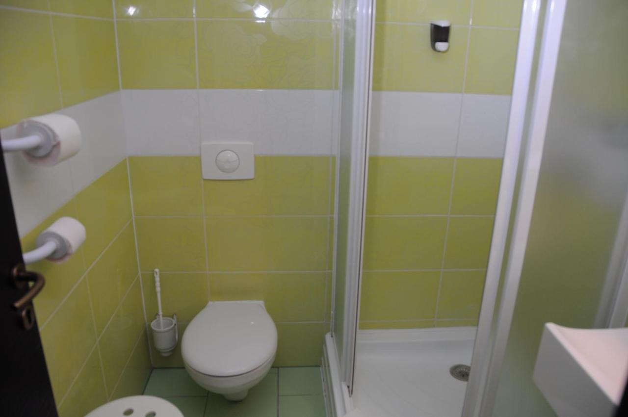 Hotel Green Hotel Budapest 4*