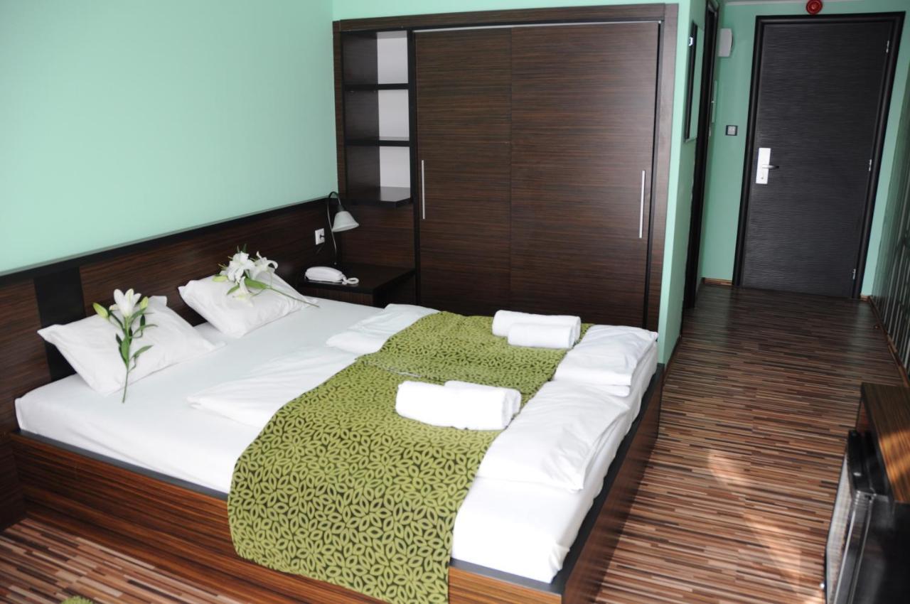 Hotel Green Hotel Budapest Budapest