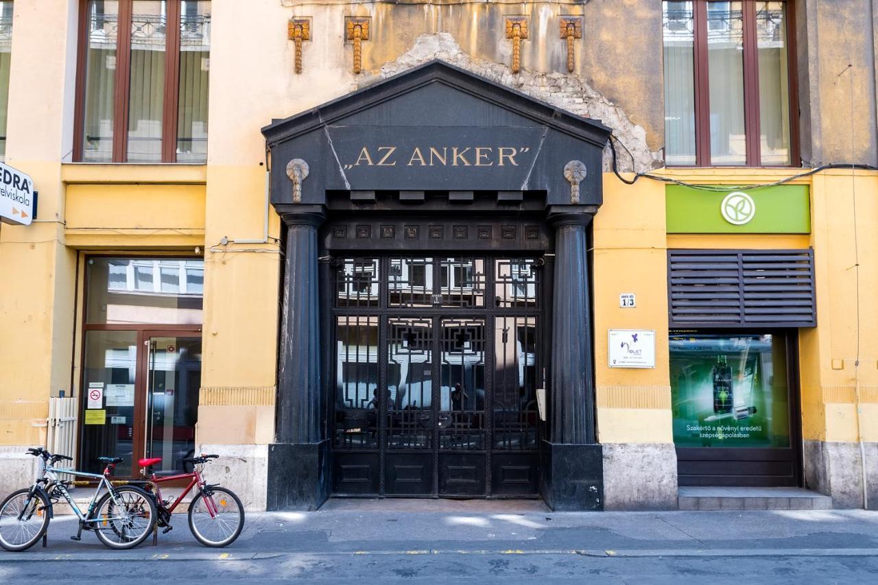 Luxury & Panorama Budapest