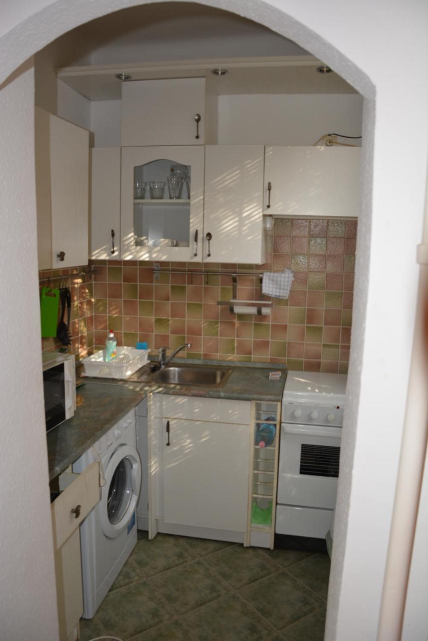 Epres Flat * Budapest