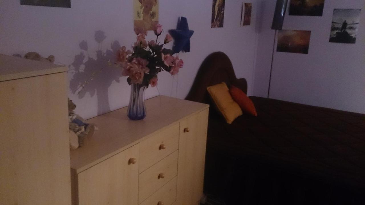Panka-lak Privat bolig *