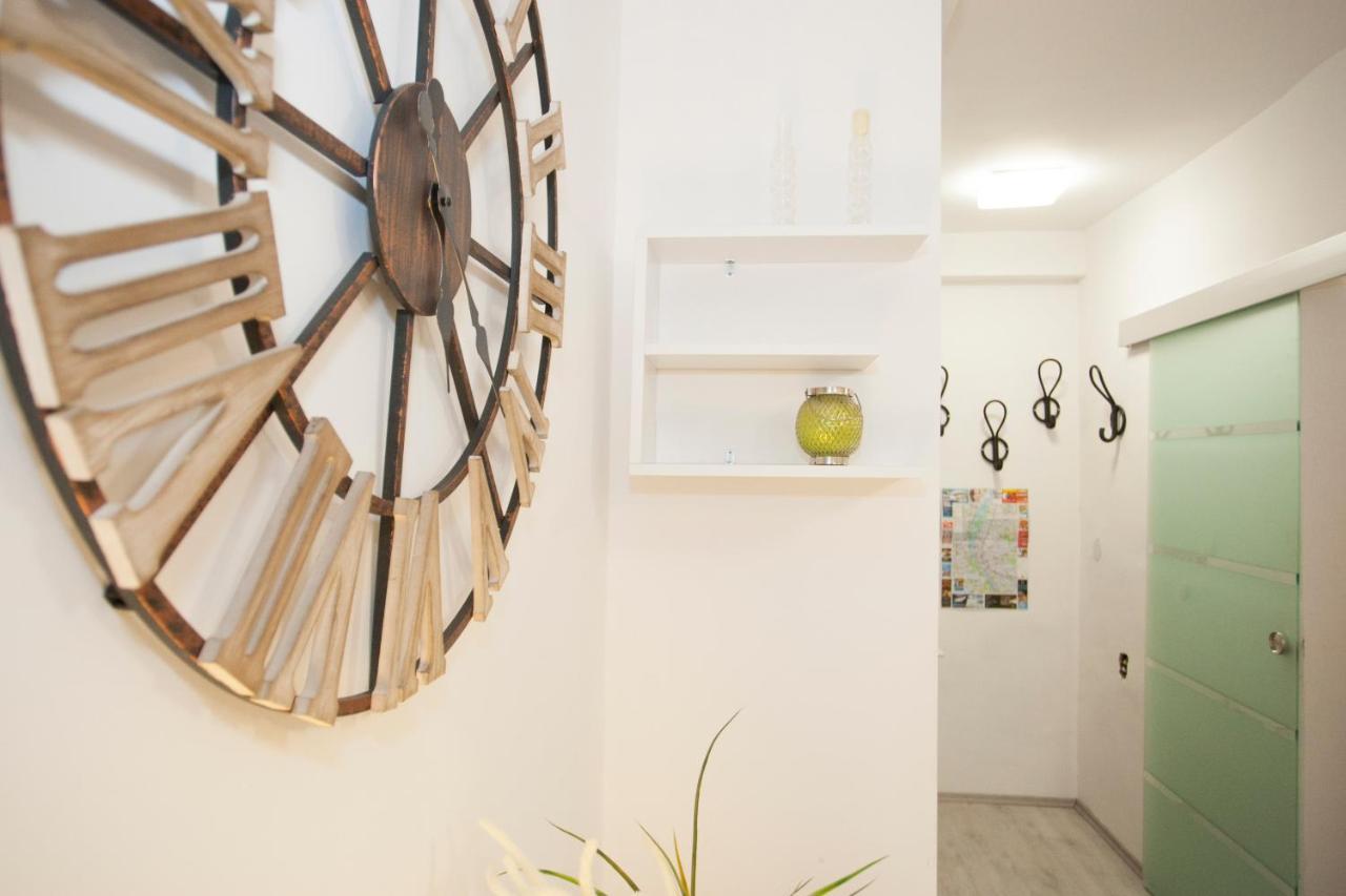 Appartamento Hanna Studio Is In The Heart Of Pest Broadway *