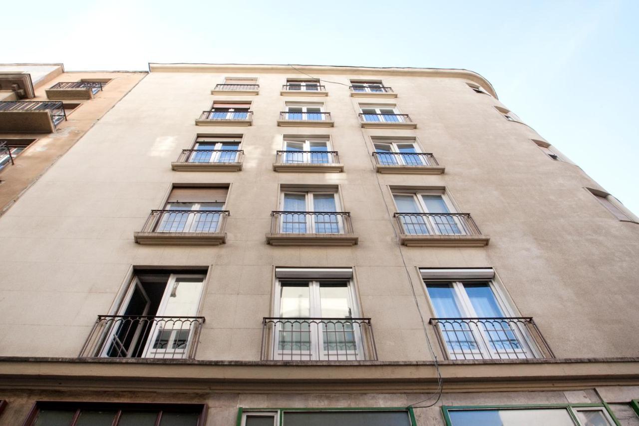 Hanna Studio Is In The Heart Of Pest Broadway Appartamento *