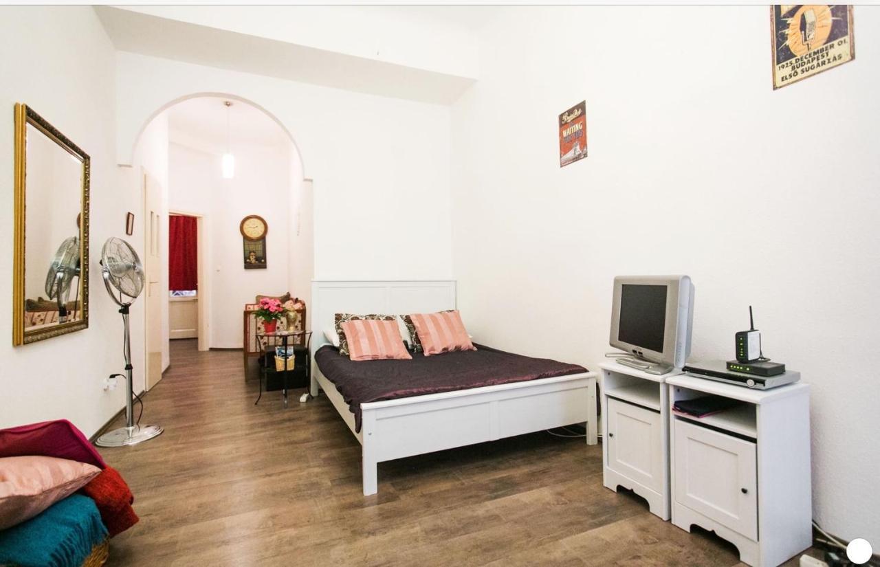 Star Apartmán