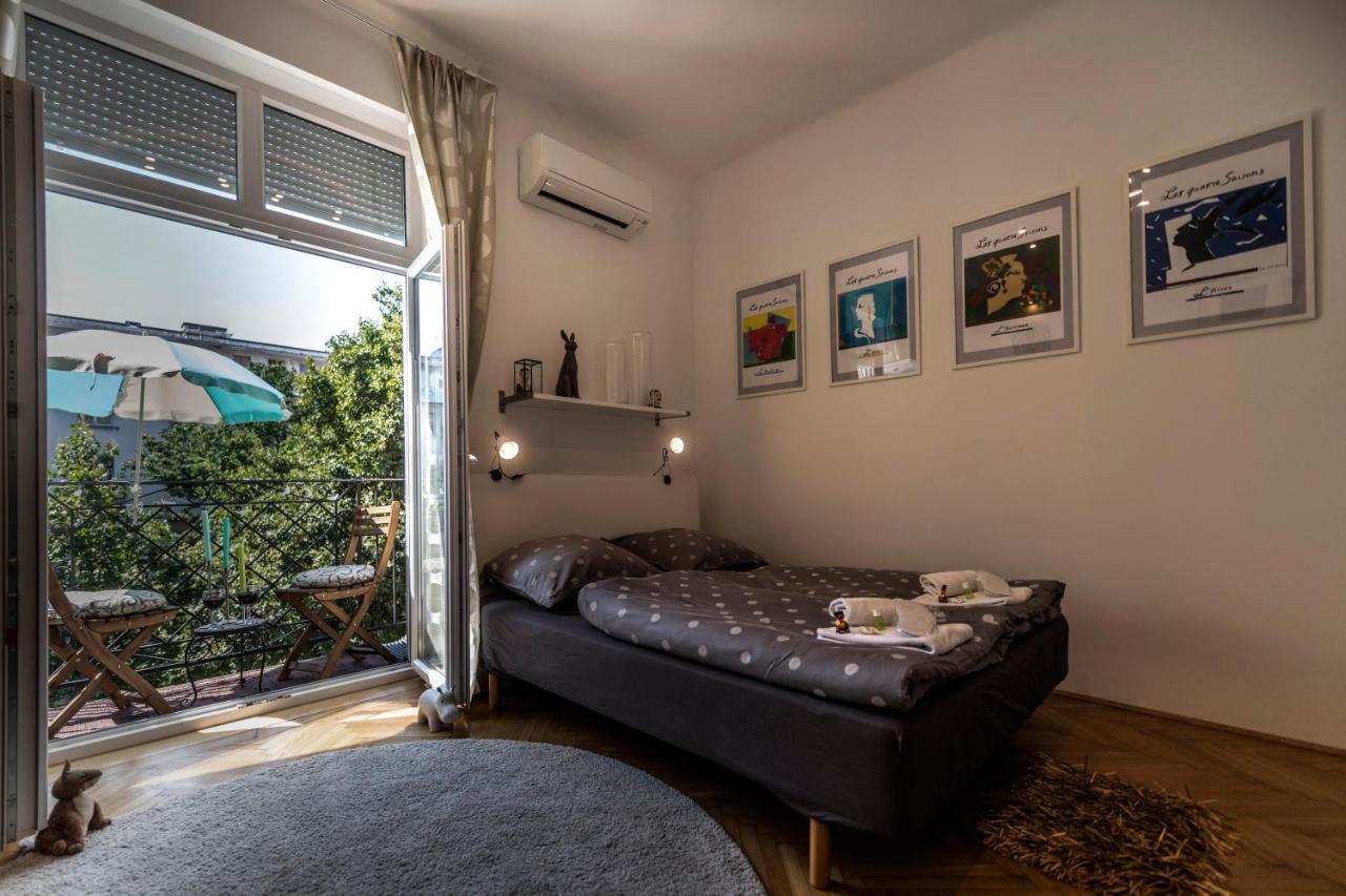 Apartman Wallenberg
