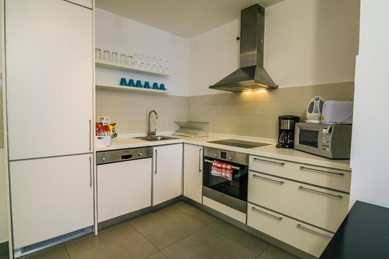 Apartmán Imperial Budapešť