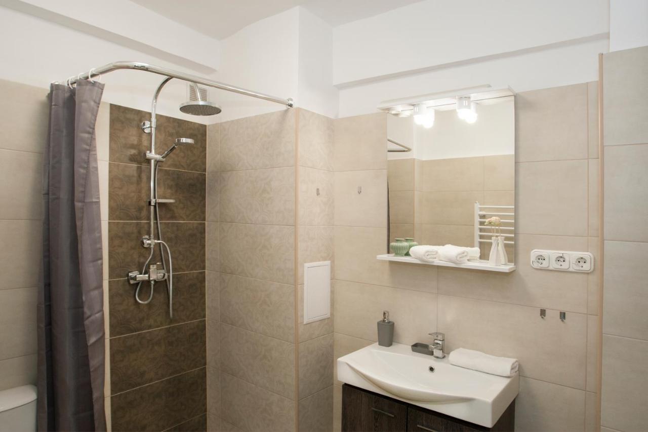 Appartamento Hanna Studio Is In The Heart Of Pest Broadway Budapest
