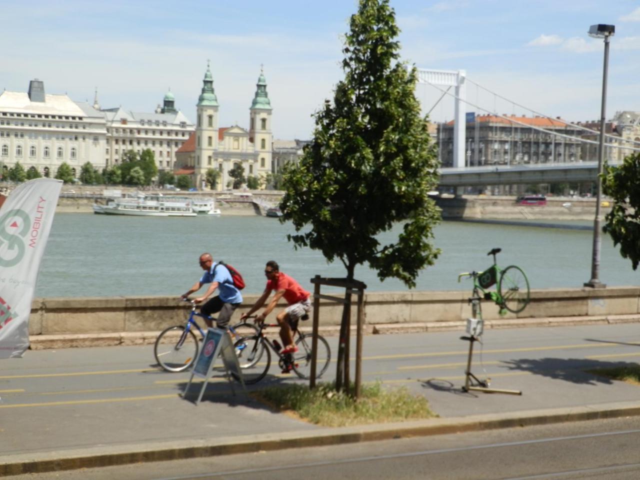 Budaflats Budapest