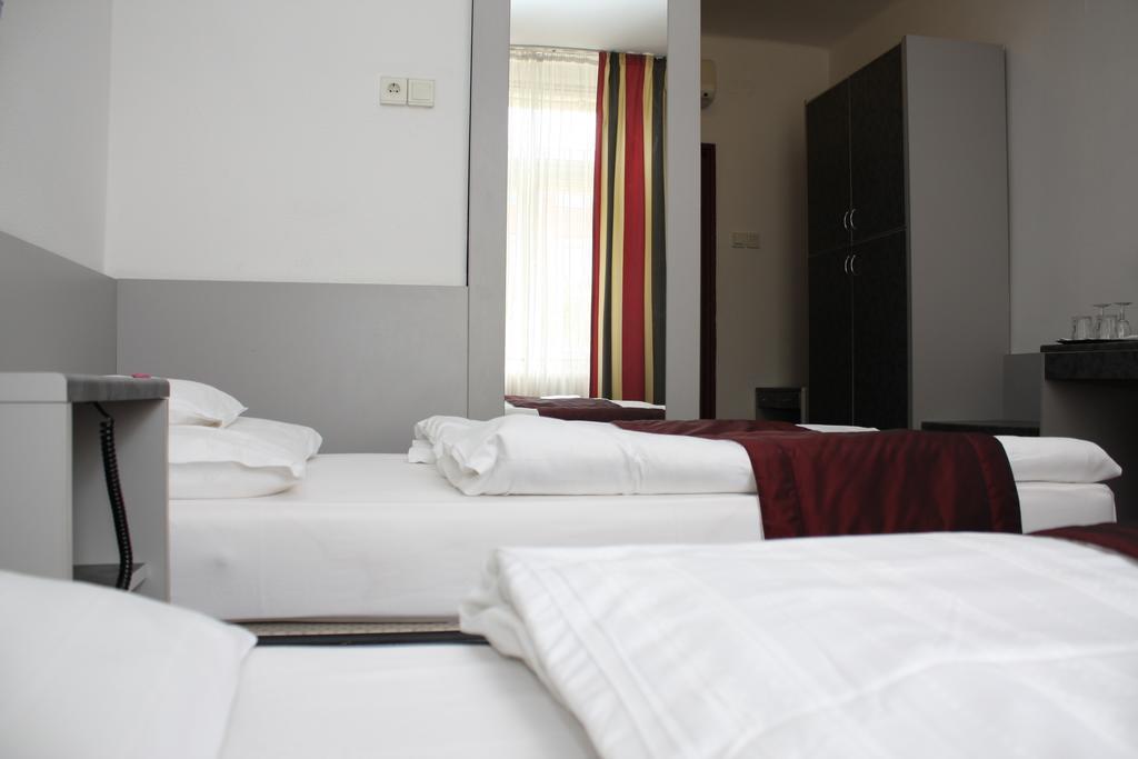 Griff Hotel