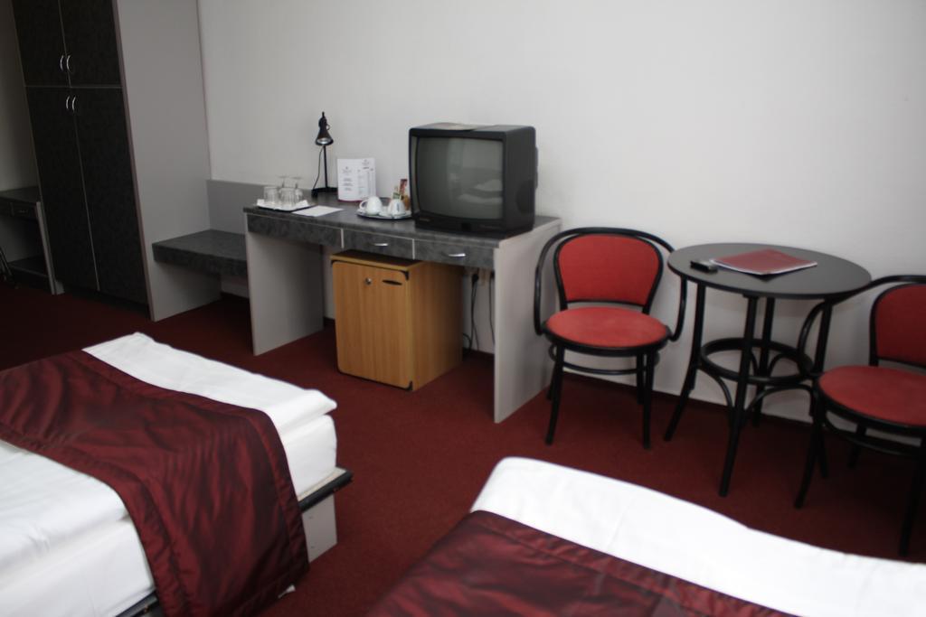 Hotel Griff 3*