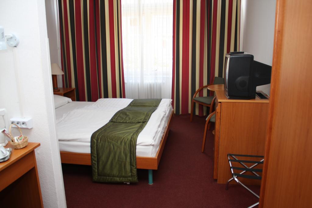 Griff Hotel 3*