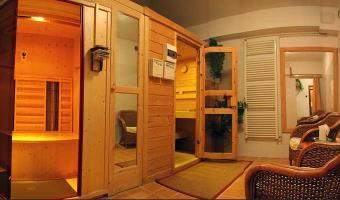 Bobbio Hotel 3*