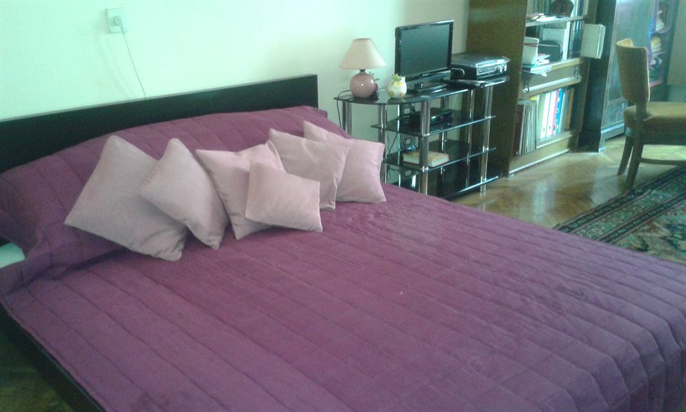 Apartment Alkotas Apartamento