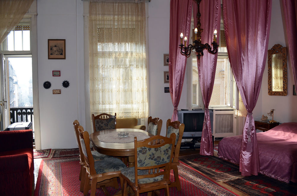 Ferenciek Tere Budapest