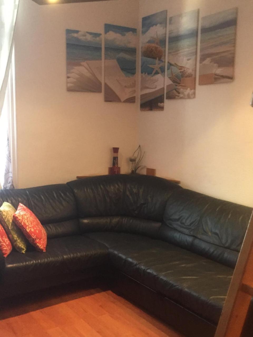 Apartment Lux Apartman Budapest