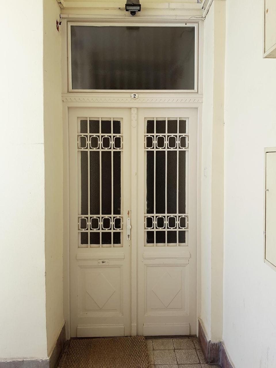 Appartement Holidays Concept Boedapest