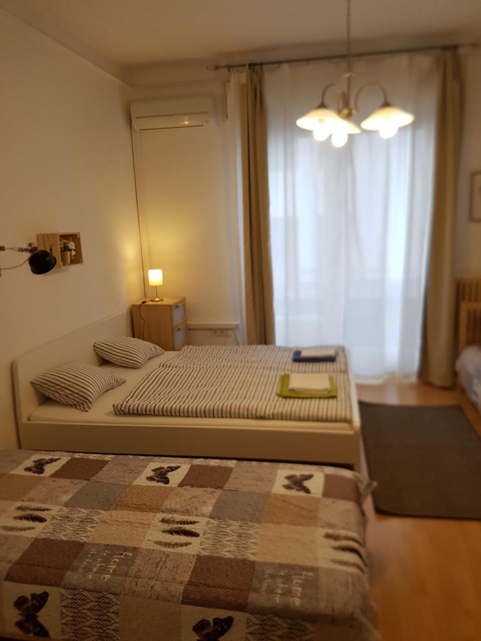Karoly13 Apartment *
