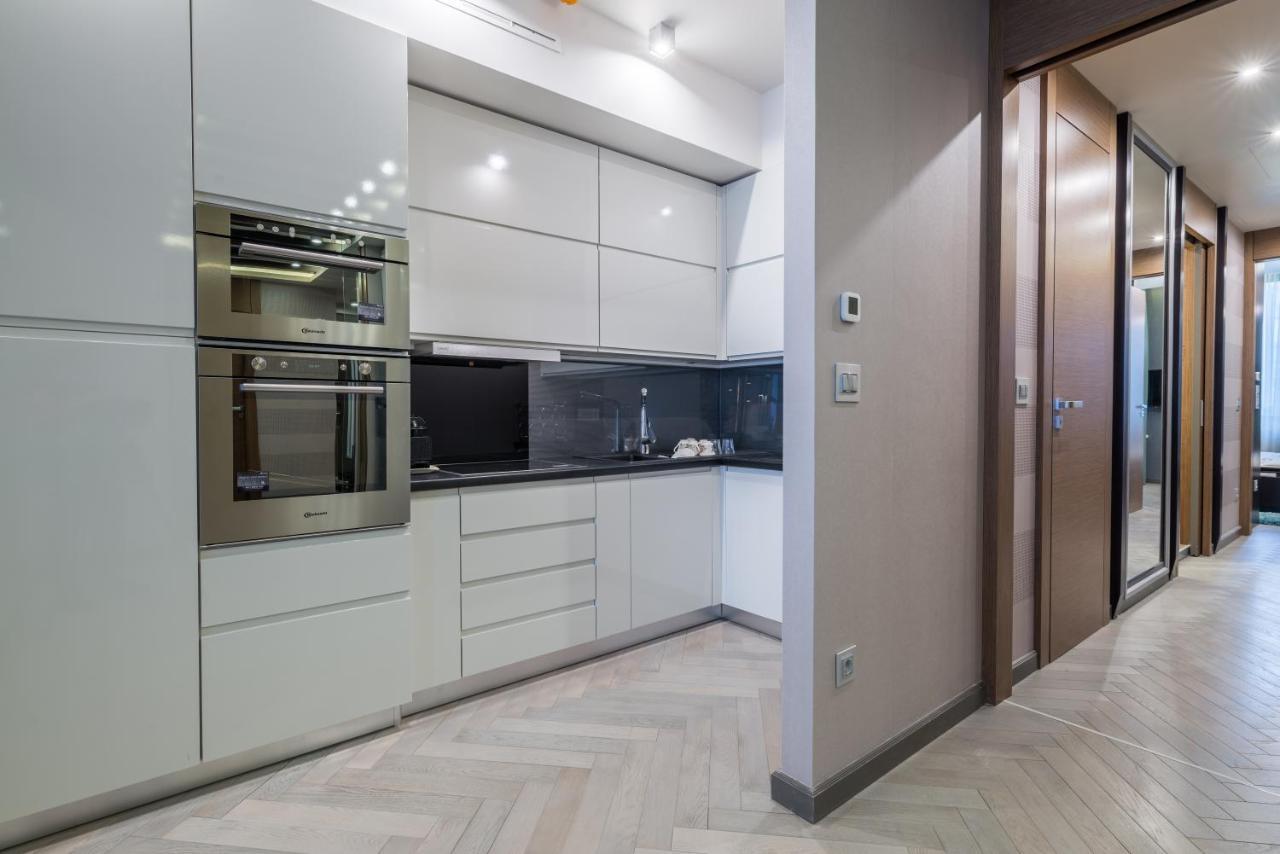 Apartamento Castle Budapest