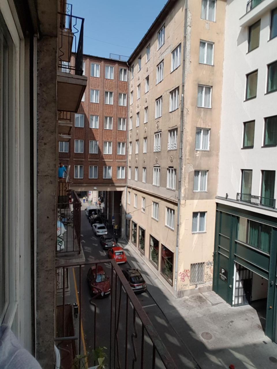 Karoly13 Apartment Budapest