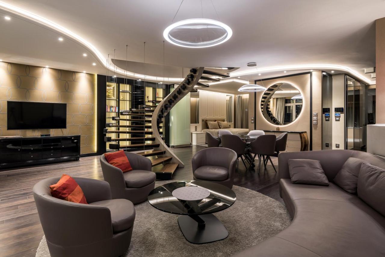 Apartamento Castle *