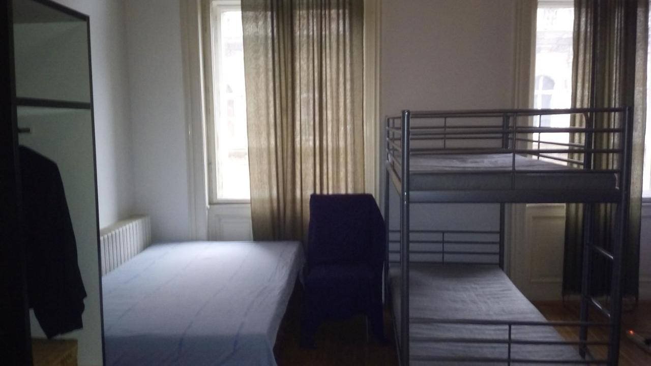 Black Dog Hostal