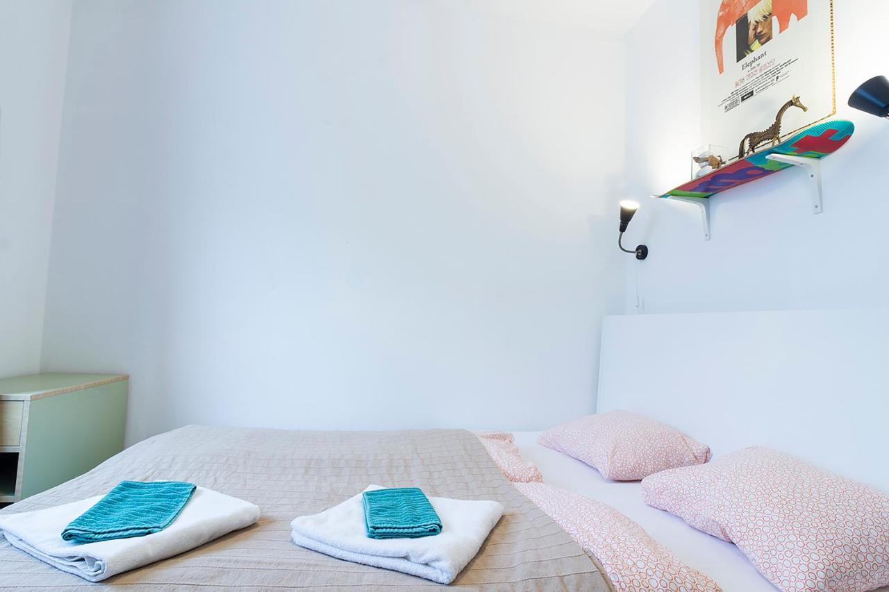 Apartament Mohinga