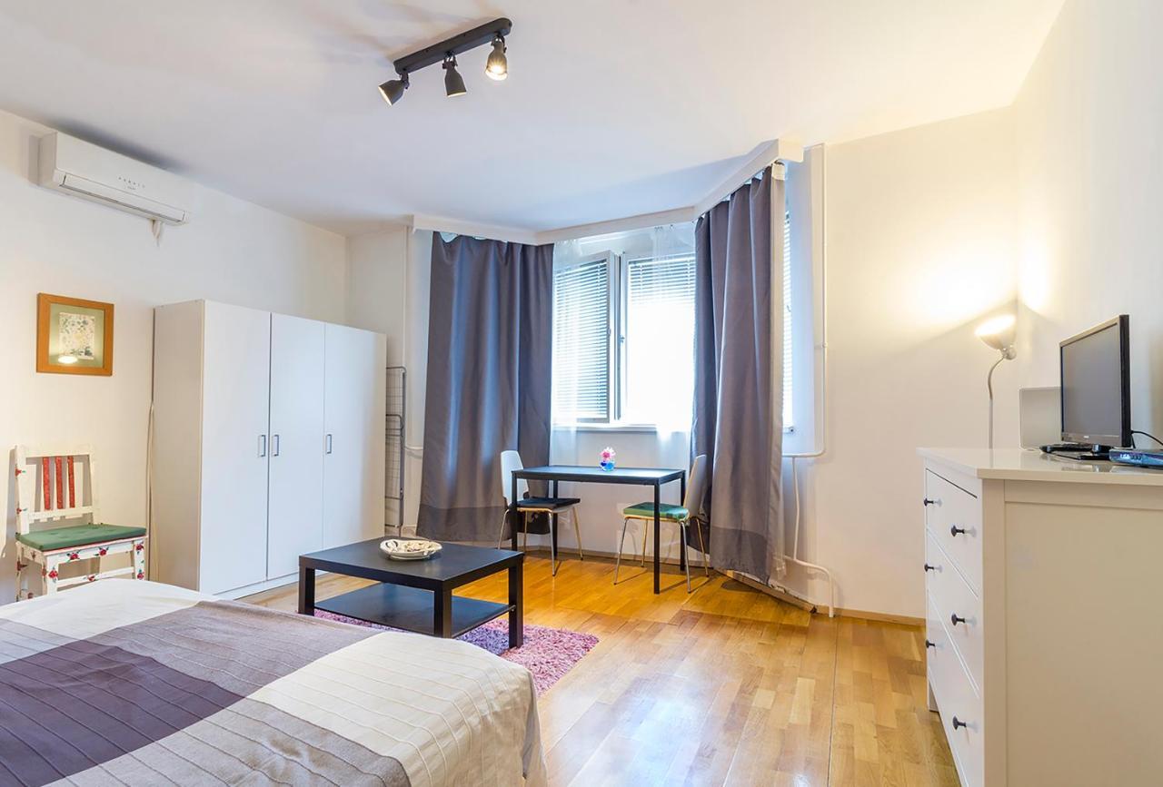Mohinga Budapeszt