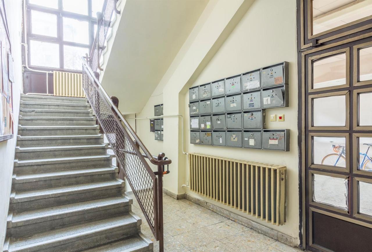 Mohinga Apartament *