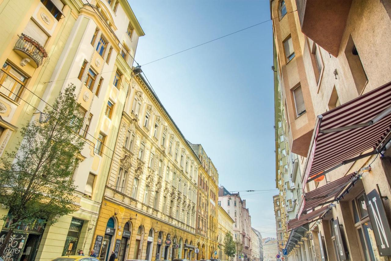 Apartament Mohinga
