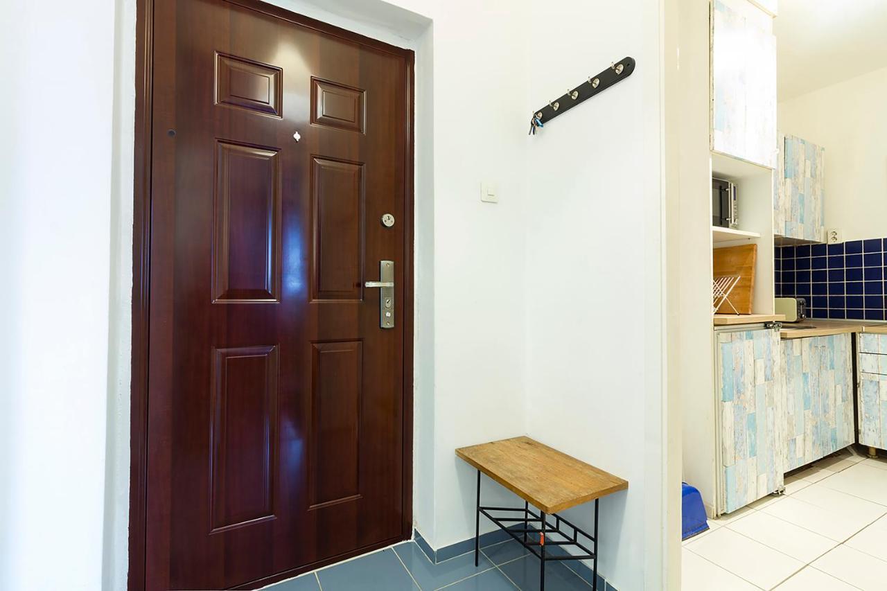 Mohinga Apartament Budapeszt