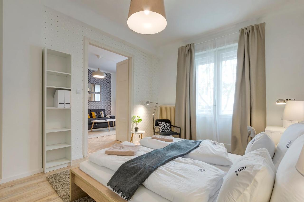 Apartamento D.five Gálya
