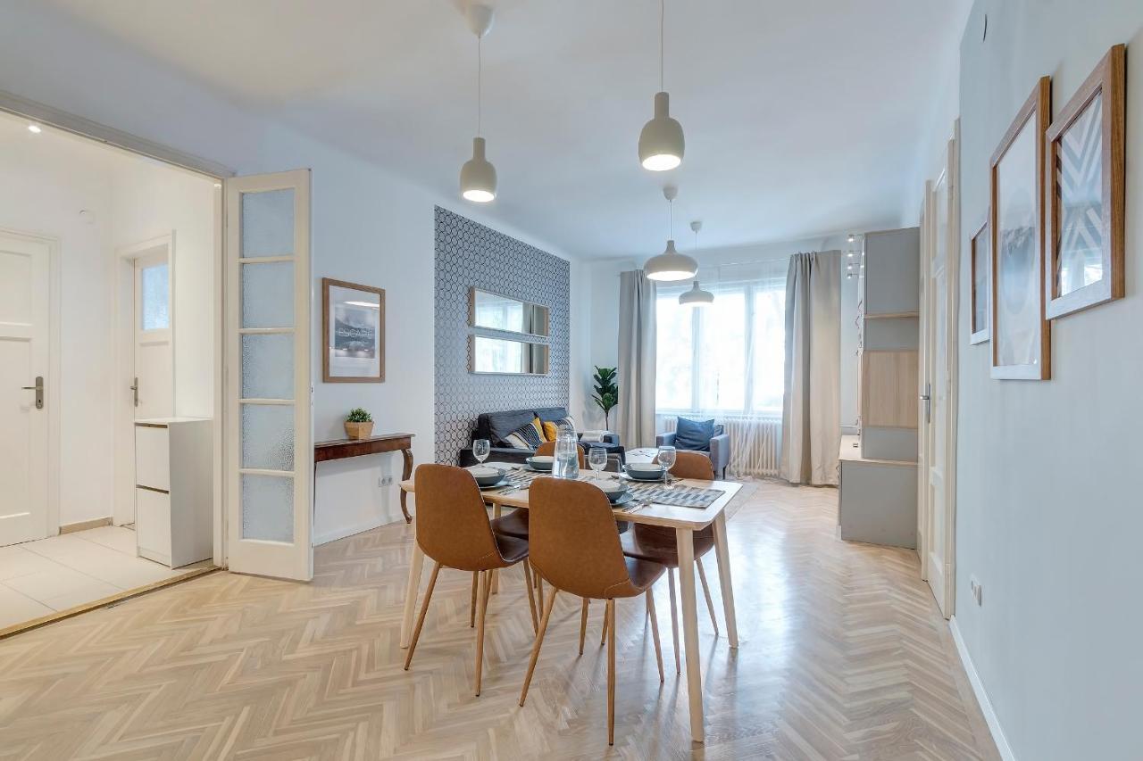 D.five Gálya Apartamento