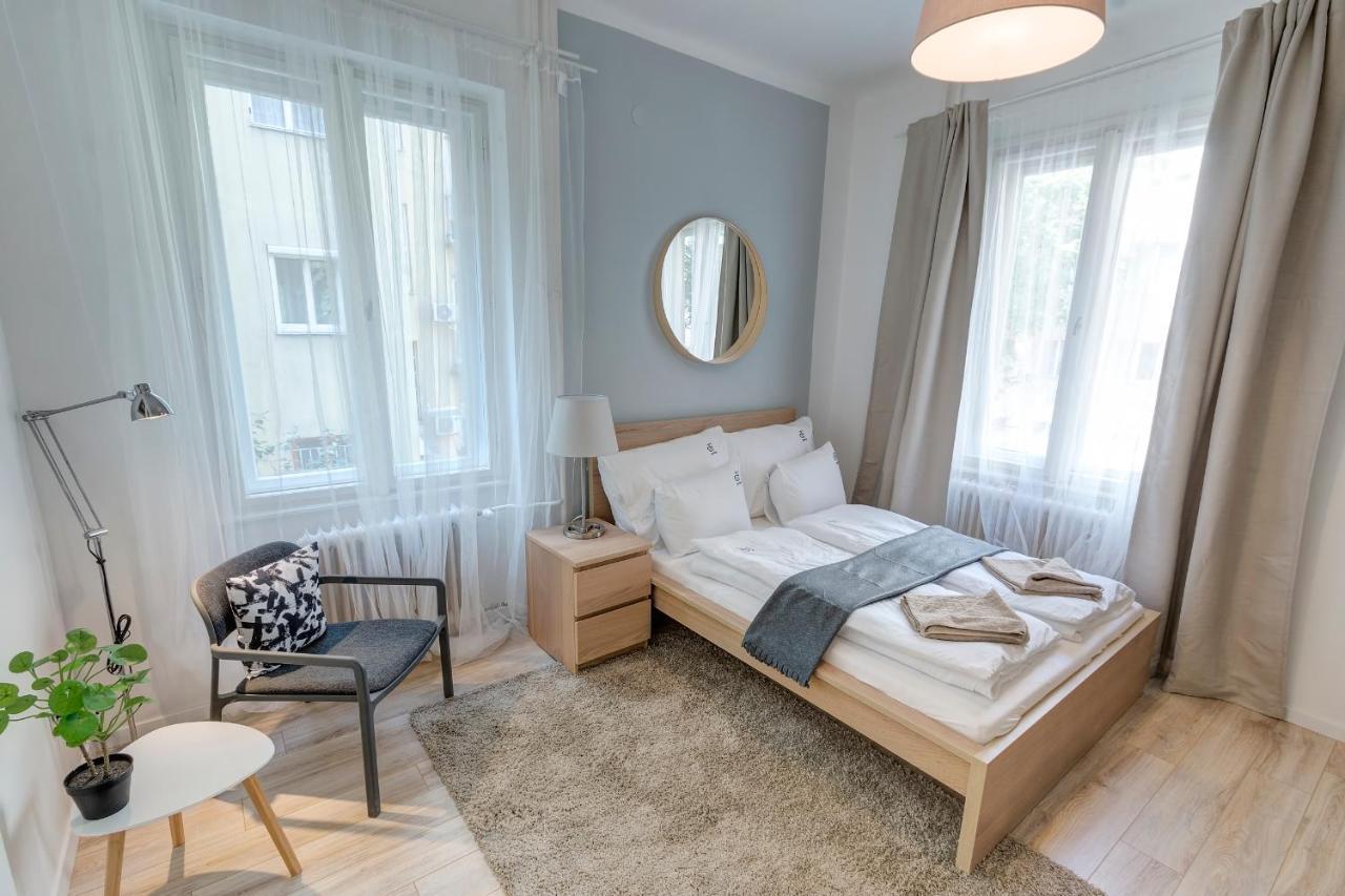 D.five Gálya Apartamento