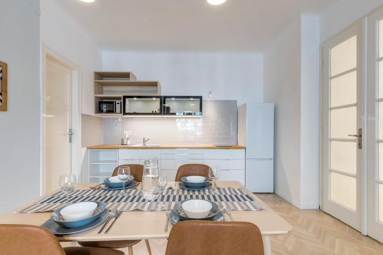 Apartamento D.five Gálya