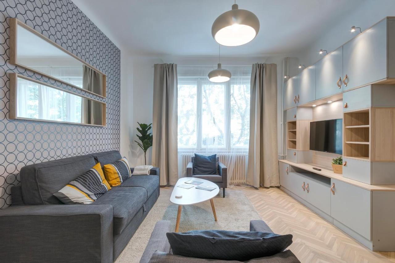 Apartamento D.five Gálya *