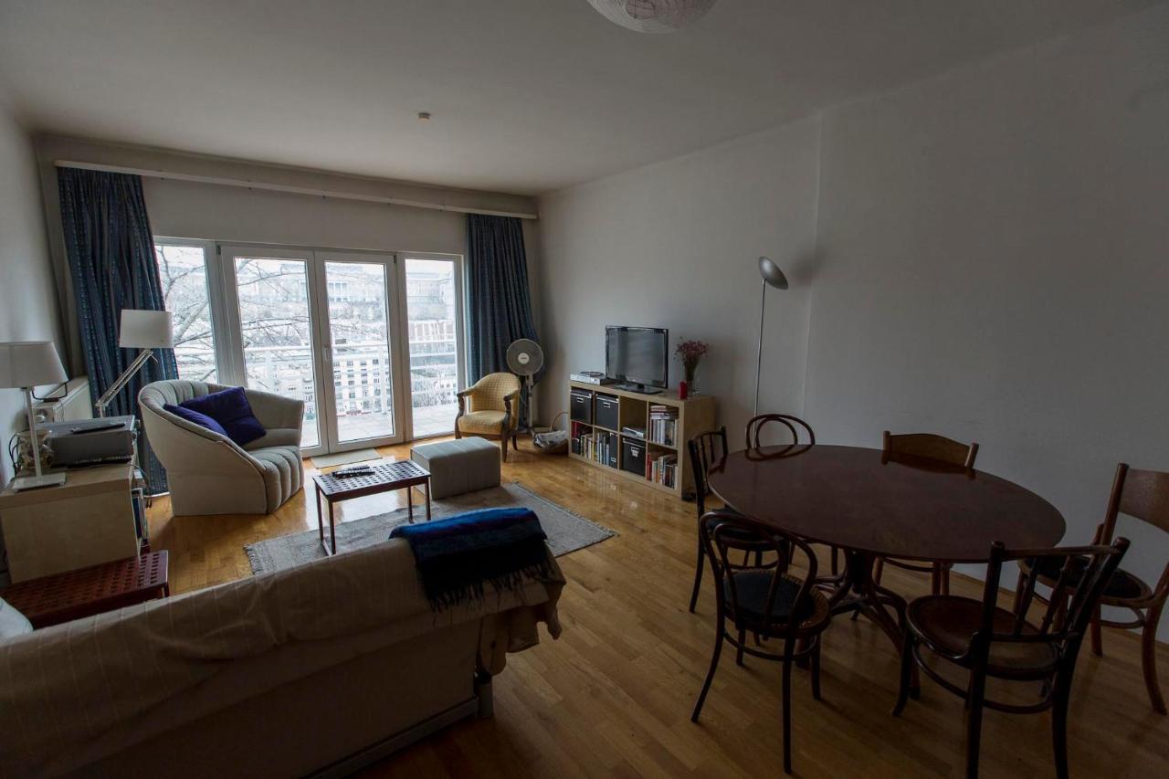 Apartamento Naphegy Budapest