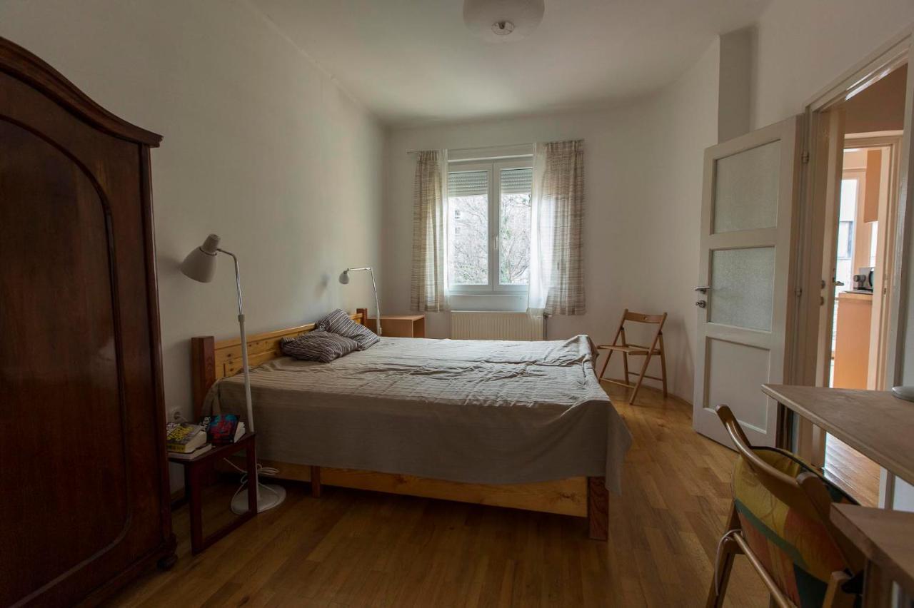 Apartamento Naphegy Budapest