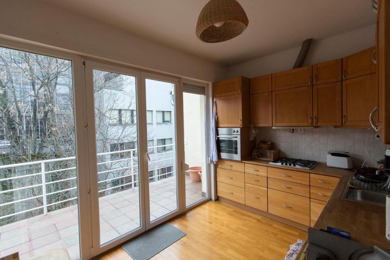Naphegy Apartamento